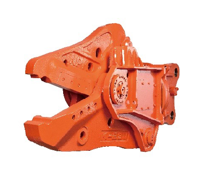 鉄骨切断機の画像