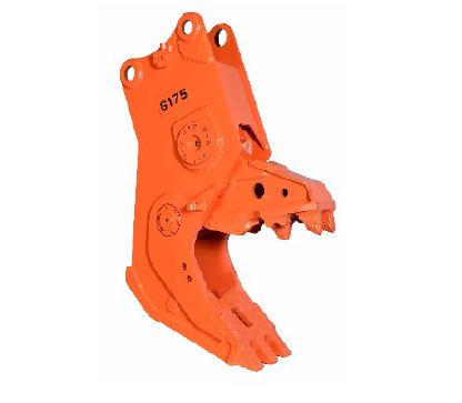 小割圧砕機の画像