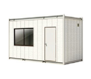 コンテナハウス