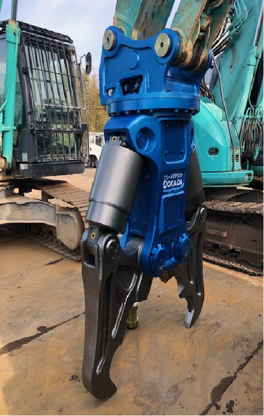 建機写真(販売)③