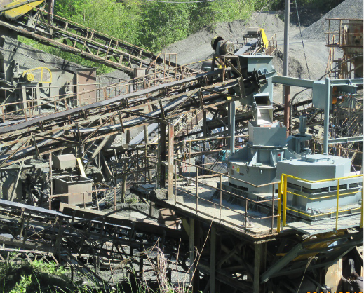 砕石写真(設計)②