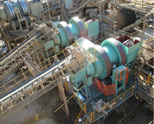 砕石写真(設計)③