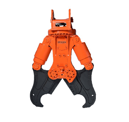 日本ニューマチック工業(株)　SRC25