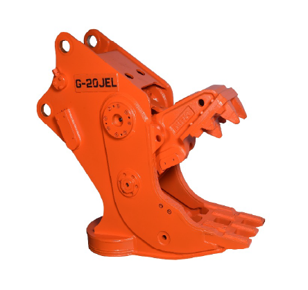 日本ニューマチック工業(株)　G-20JEL