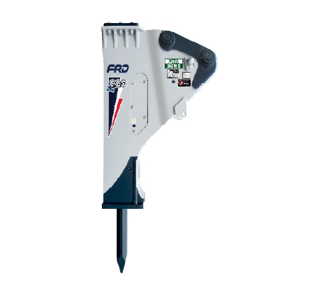 古河ロックドリル(株)　Fxj225 SS-box