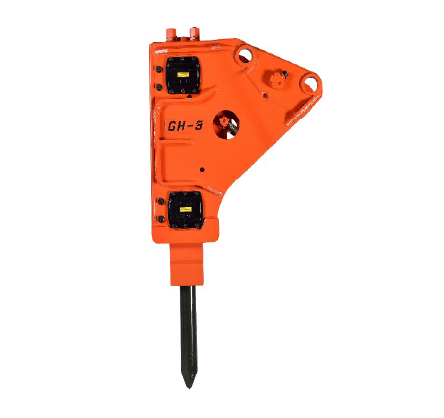 日本ニューマチック工業(株) GH