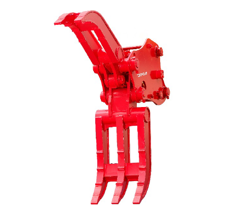 ユタニ工業(株)　首振式フォーク